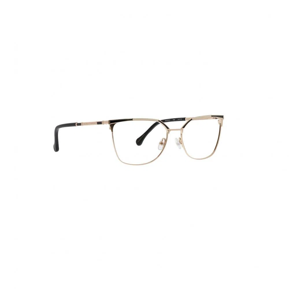 Trina Turk Greer Eyeglasses - view 2